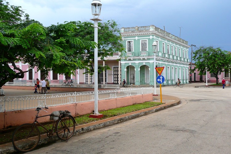 Remedios, Cuba